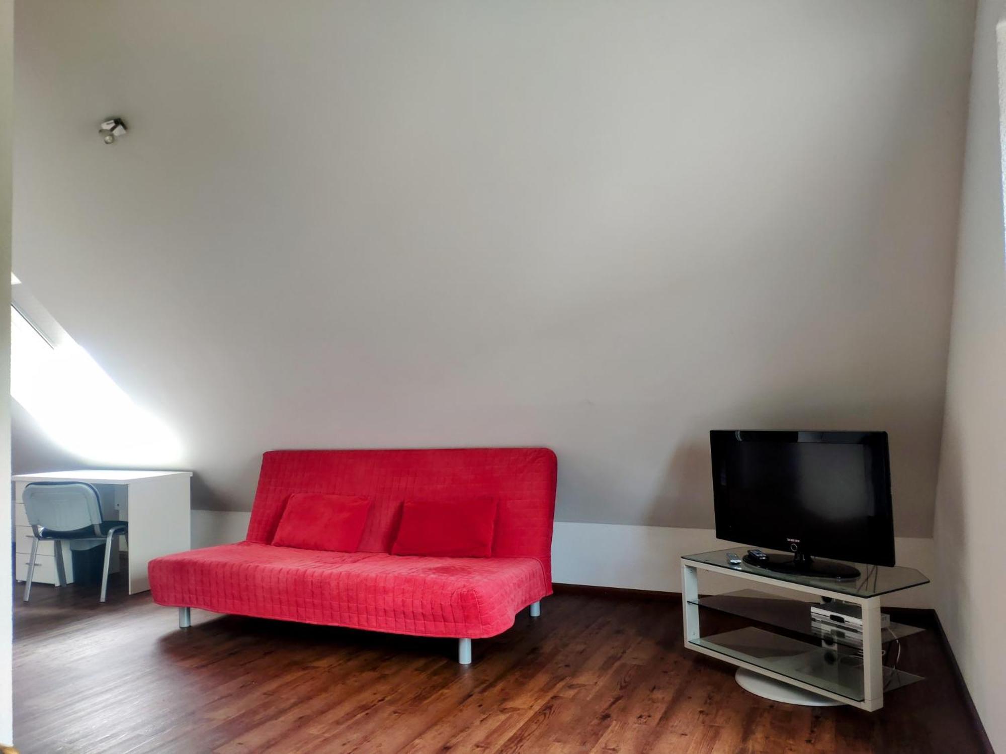 Apartment Und Privatzimmern In Freiburg Habitación foto