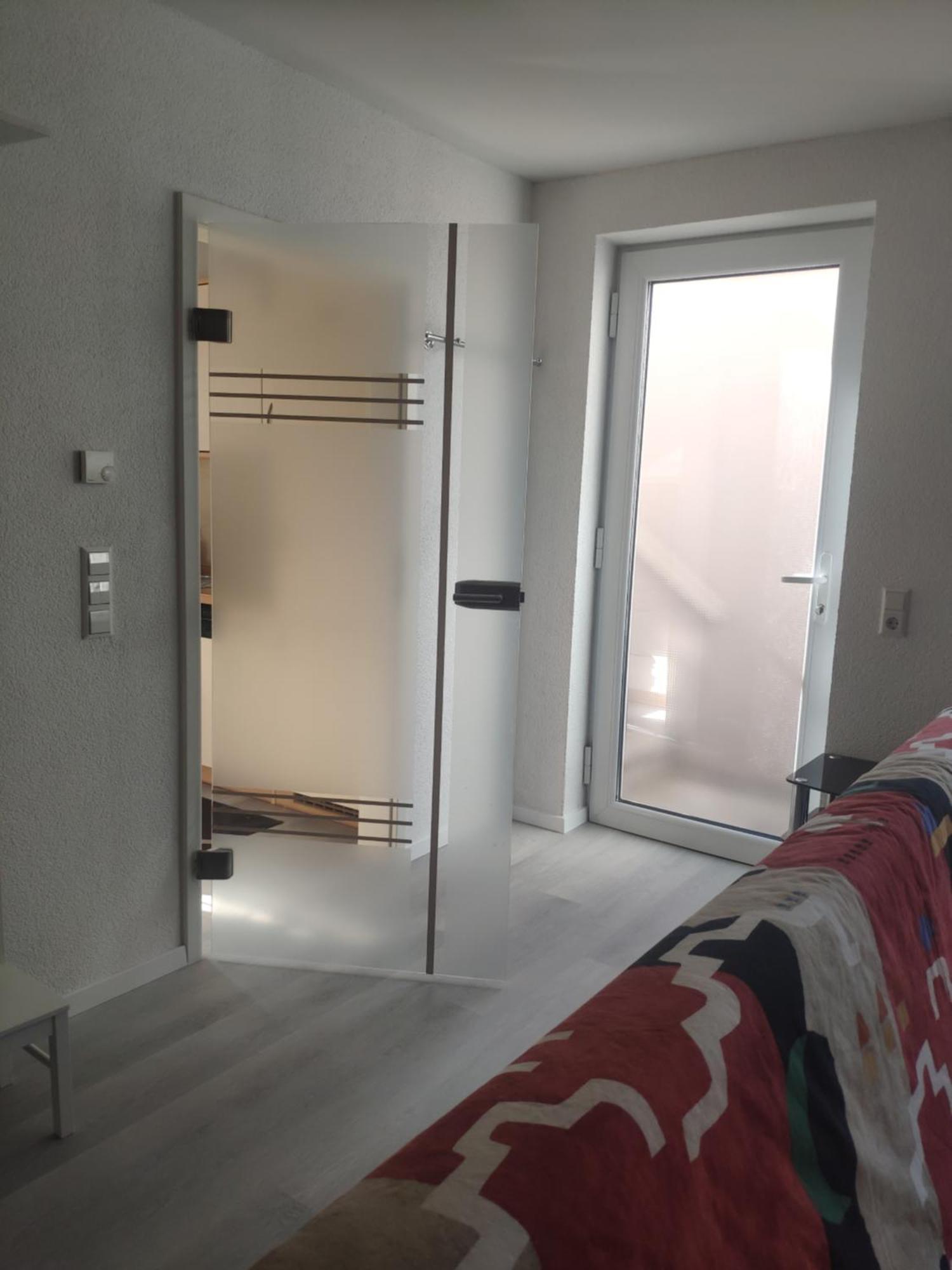 Apartment Und Privatzimmern In Freiburg Habitación foto